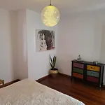 홈스테이 Alunita & Pirita - Peaceful Private With Garden, Terrace & Shared Kitchen
