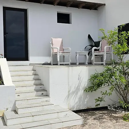 Alunita & Pirita, Con Jardin, Terraza Y Wifi En Zona Tranquila Y Centrica *