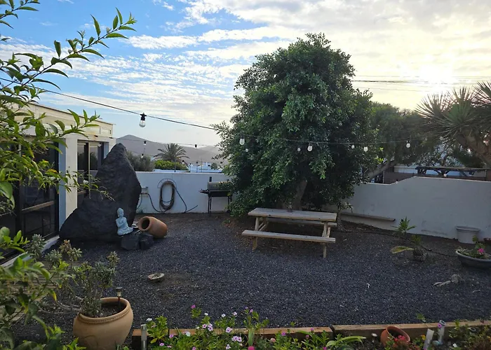 Alunita & Pirita - Peaceful Private With Garden, Terrace & Shared Kitchen *