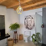 Alunita & Pirita - Peaceful Private With Garden, Terrace & Shared Kitchen *