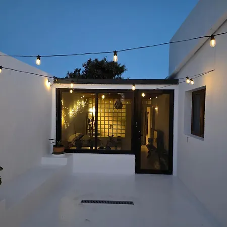 Homestay Alunita & Pirita, Con Jardin, Terraza Y Wifi En Zona Tranquila Y Centrica