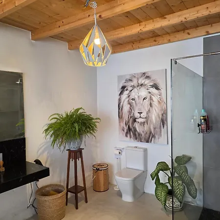 Alunita & Pirita - Peaceful Private With Garden, Terrace & Shared Kitchen *