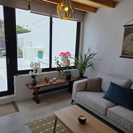 Homestay Alunita & Pirita, Con Jardin, Terraza Y Wifi En Zona Tranquila Y Centrica *
